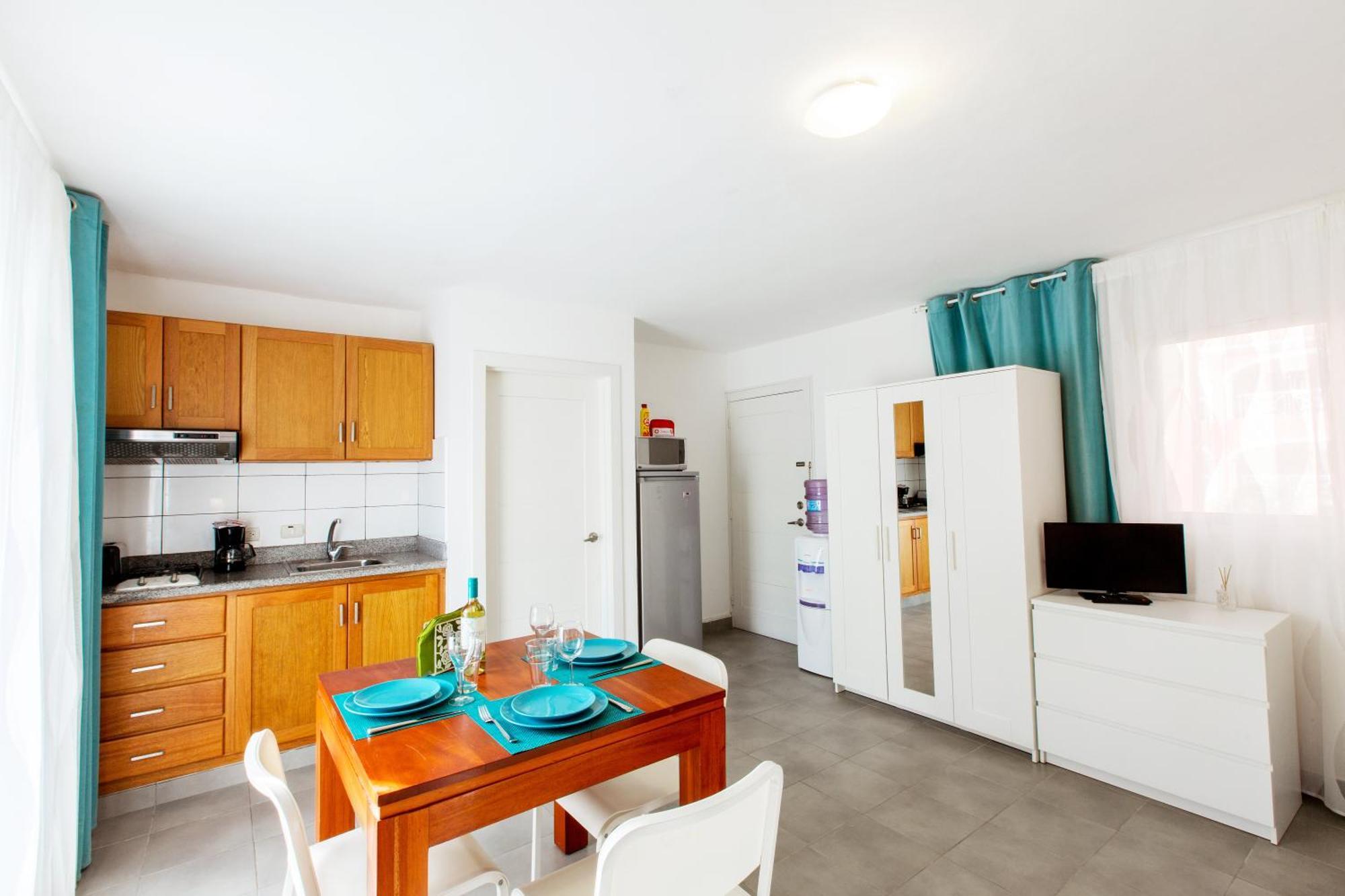 Sol Caribe And With Tropical Pool - Corales Hotel 5*