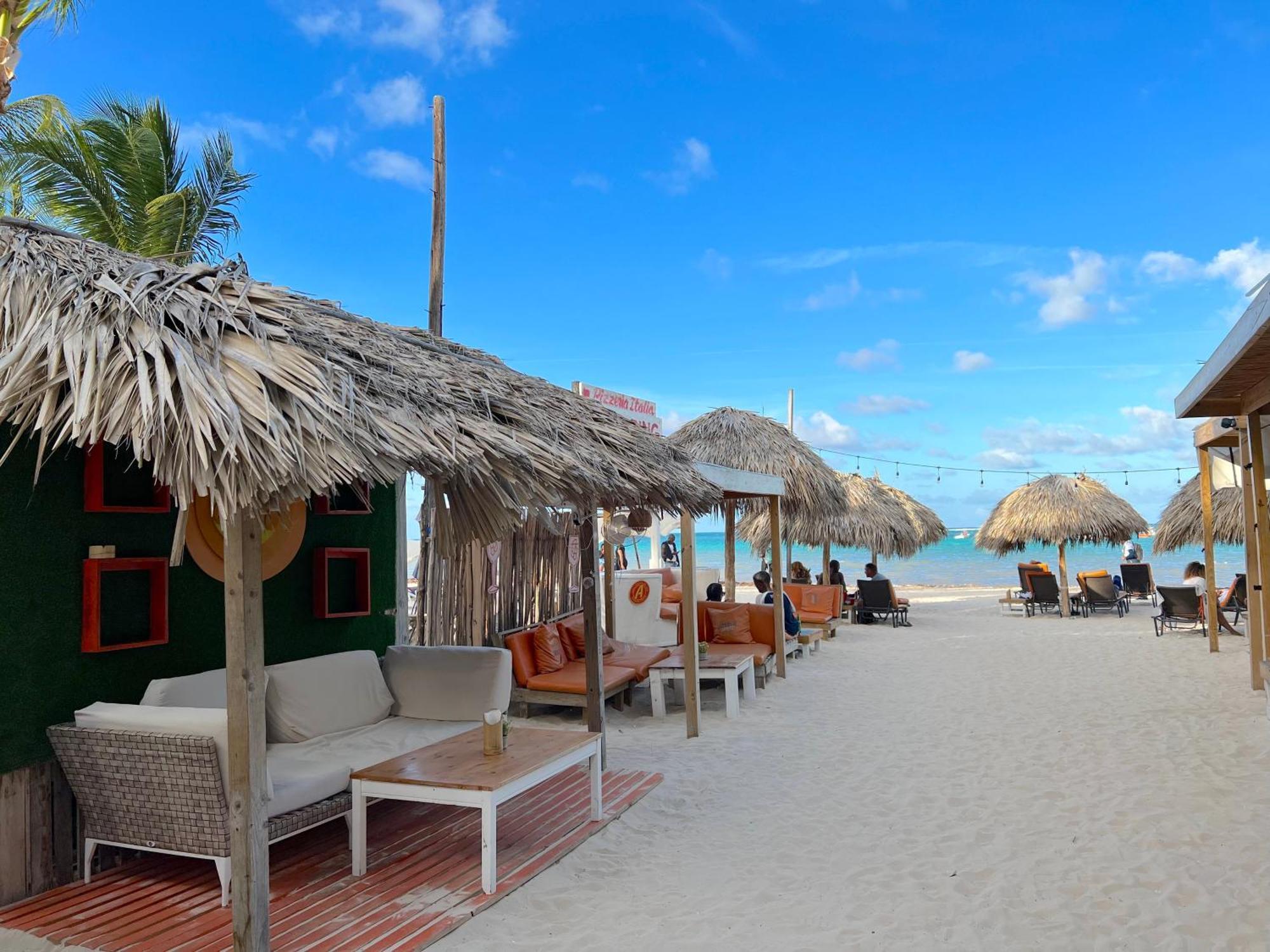 Sol Caribe And With Tropical Pool - Corales Punta Cana